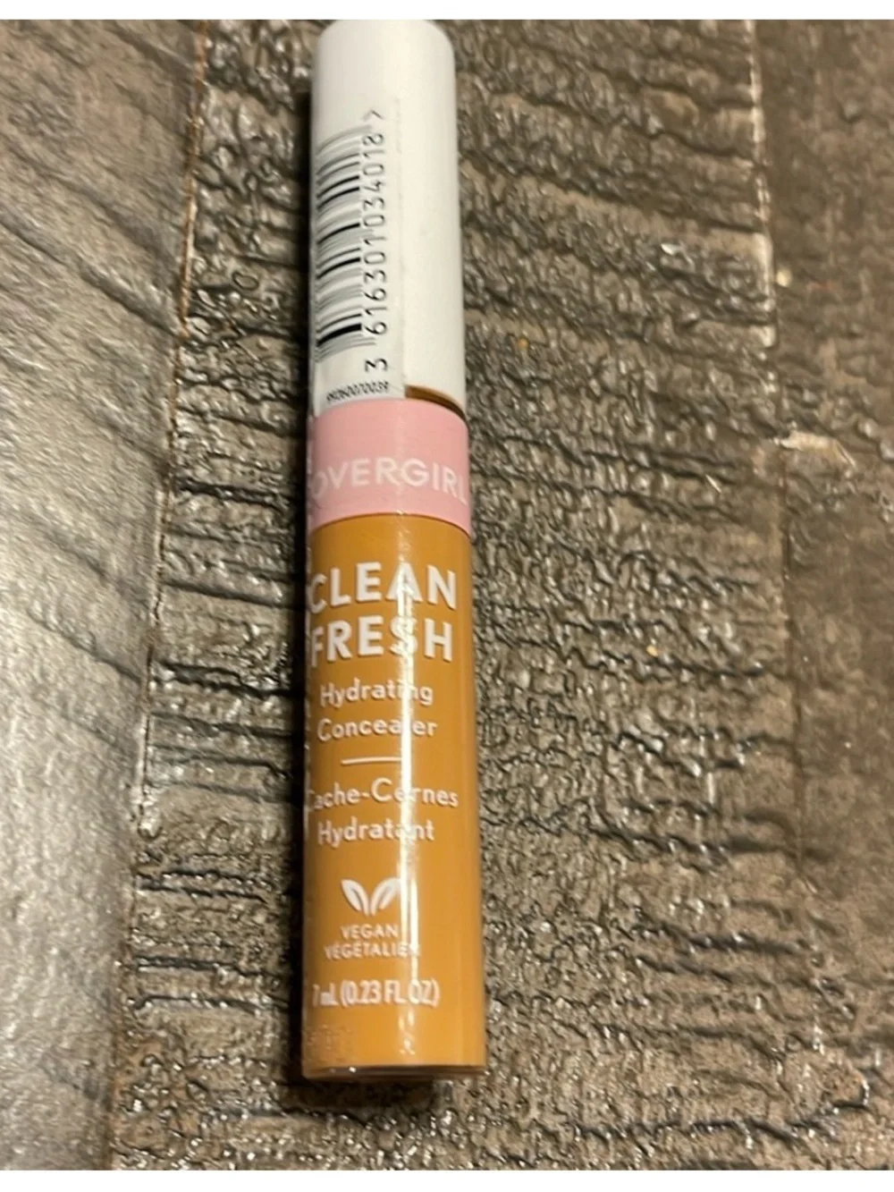 COVERGIRL bundle concealer